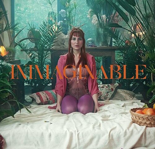 Papiro: “Inimaginable” è il nuovo video