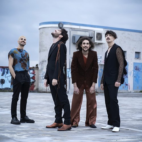 Piqued Jacks: “Like an Animal” è il nuovo video