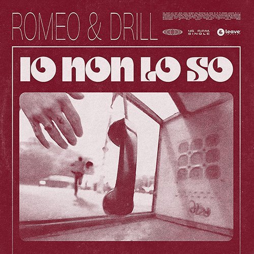 romeo & drill