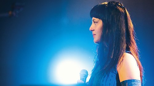 Emilya ndMe: “Space And The Universe” è il nuovo video