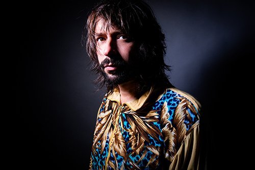 Federico Dragogna: mi piace cercare anche altre strade