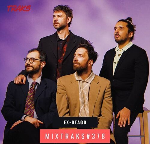 mixtraks #378: la playlist che non difende le etnie