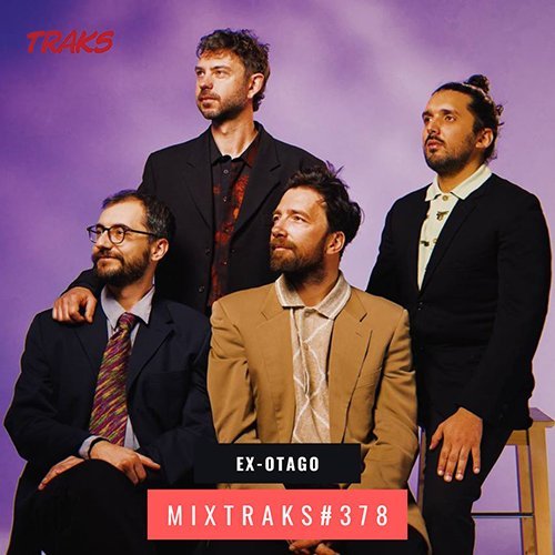 MIXTRAKS Ex Otago