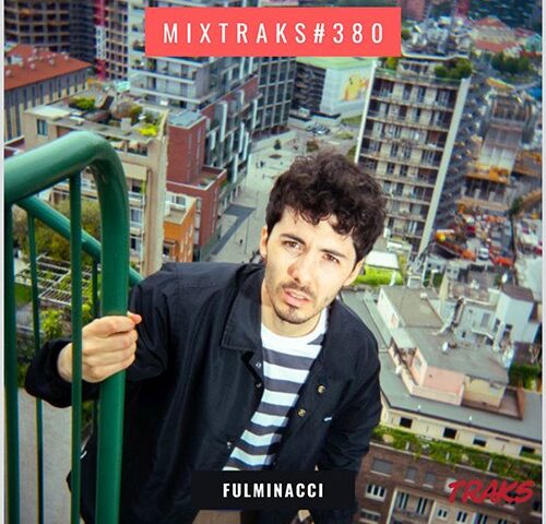 mixtraks #380: la playlist che non sa se farà Sanremo