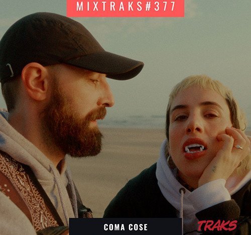 MIXTRAKS Coma Cose