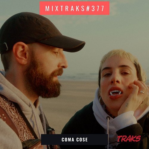 mixtraks #377: la playlist che deve aver sentito due petardi da Napoli