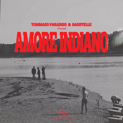 Tommaso Paradiso & Baustelle: “Amore indiano” è il nuovo video