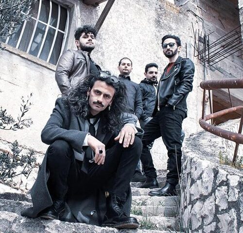 Arevortik: “Hellfire” in anteprima esclusiva su TRAKS