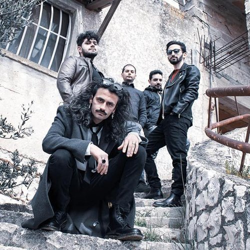 Arevortik: “Hellfire” in anteprima esclusiva su TRAKS