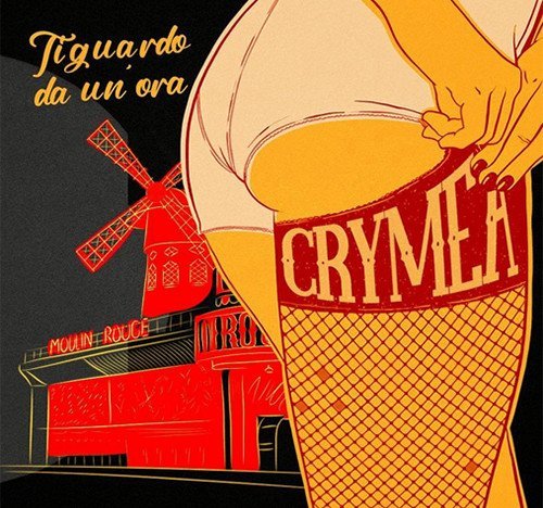 crymea