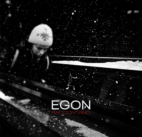 Egon: “Raccontano” è il nuovo singolo