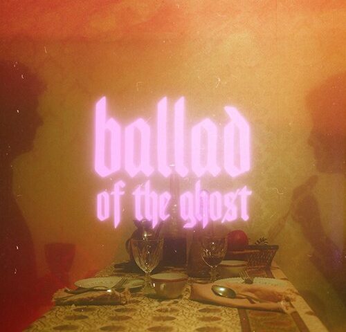 Flame Parade: “Ballad of the Ghost” è il nuovo singolo