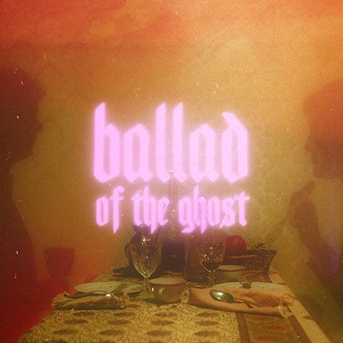Flame Parade: “Ballad of the Ghost” è il nuovo singolo