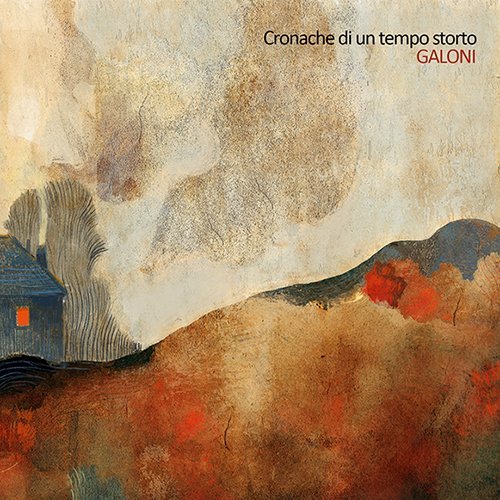 Galoni, “Cronache di un tempo storto”: recensione e streaming