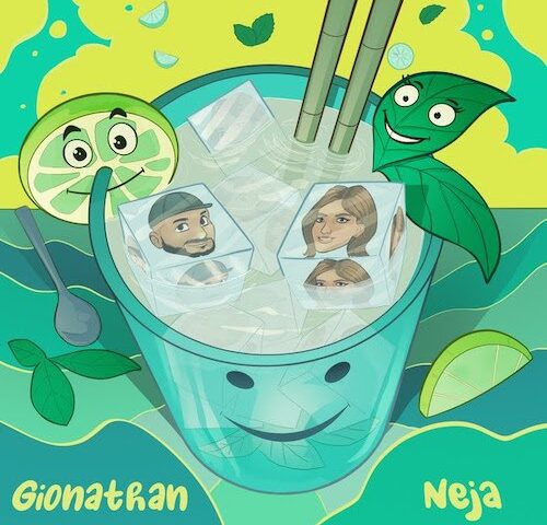 Gionathan & Neja: “Mojito” è il nuovo video