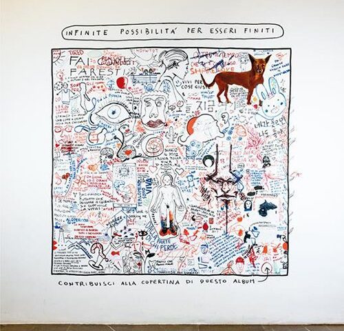 Giovanni Truppi, “Infinite possibilità per esseri finiti”: la recensione