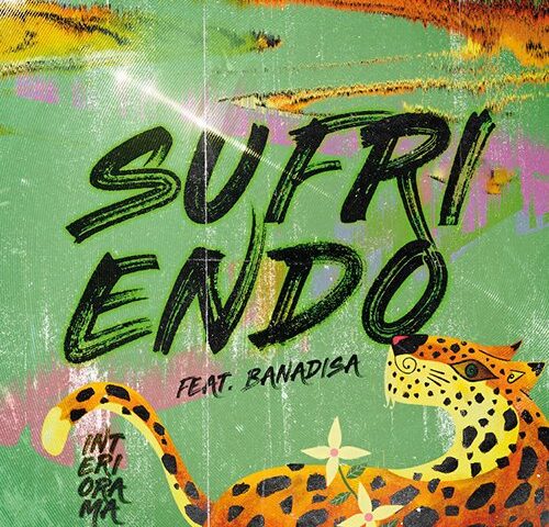Interiorama: “Sufriendo” in anteprima video su TRAKS