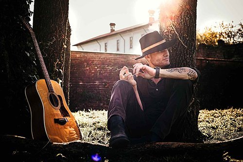 Marco Bugatti: “Amen” è il nuovo singolo