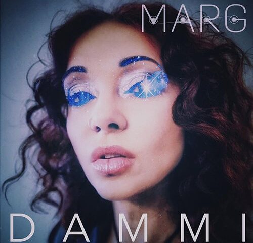 Marg: “Dammi” è il nuovo singolo