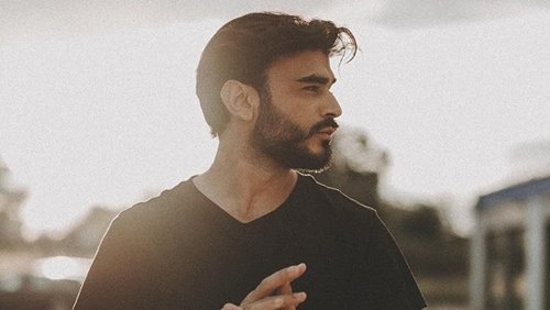 Michael James: “Ricomincio da me” è il nuovo singolo