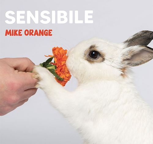 mike orange