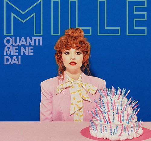 mille