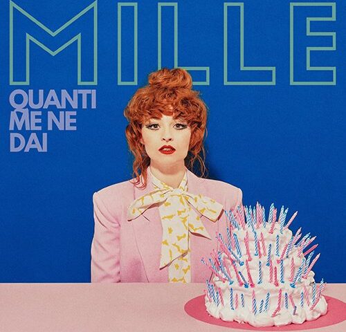 Mille, “Quanti me ne dai”: recensione e streaming