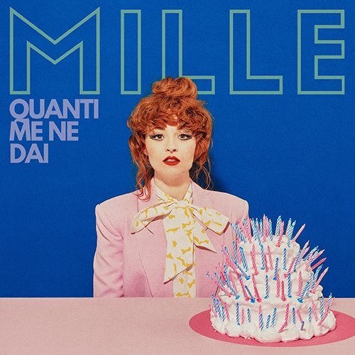 Mille, “Quanti me ne dai”: recensione e streaming