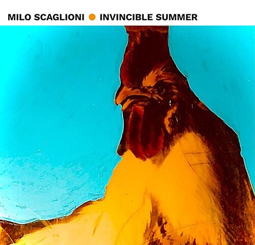 Milo Scaglioni, “Invincible Summer”: la recensione