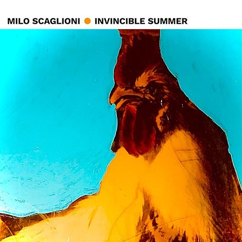 Milo Scaglioni, “Invincible Summer”: recensione e streaming