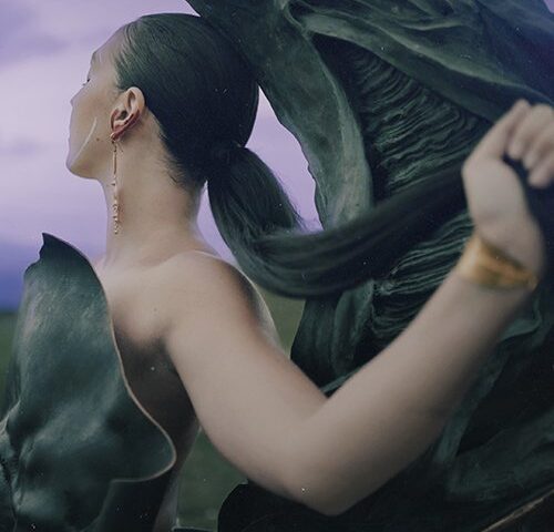 Miriam Fornari: “Samsara” è il nuovo singolo