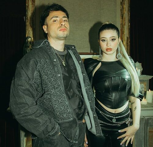 Mostro: “Exit” feat. Rizzo è il nuovo video