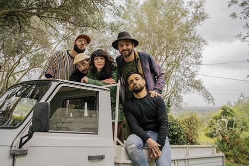 Radio Tahuanìa: “Motocar” è il nuovo singolo