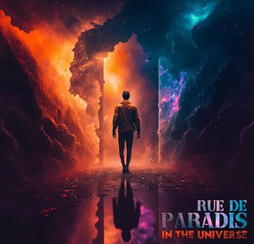 Rue du Paradis: “In the Universe” è il nuovo video