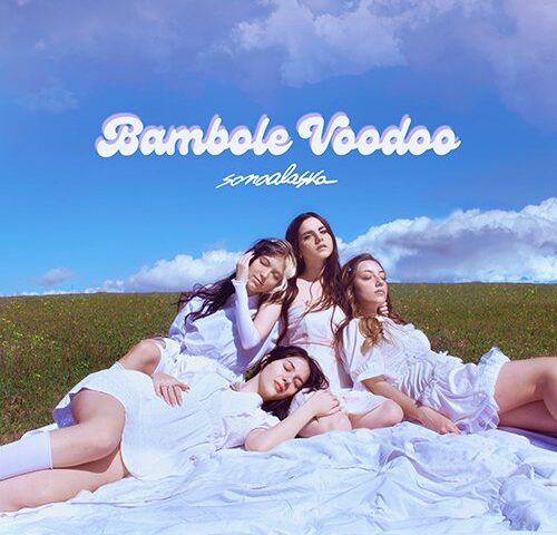 sonoalaska: “Bambole voodoo” è il nuovo singolo