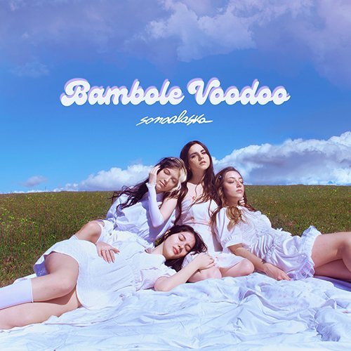 sonoalaska: “Bambole voodoo” è il nuovo singolo
