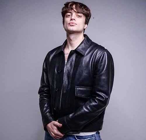 Cioffi: “La mia tribù” è il nuovo singolo