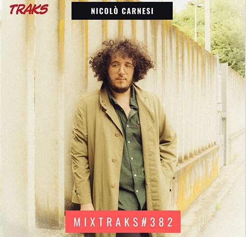mixtraks #382: la playlist che dedichiamo a Matteo “Costa” Romagnoli