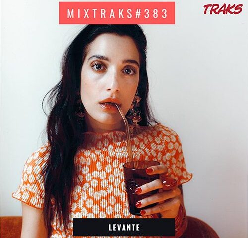 mixtraks #383: la playlist che non è sommergibile