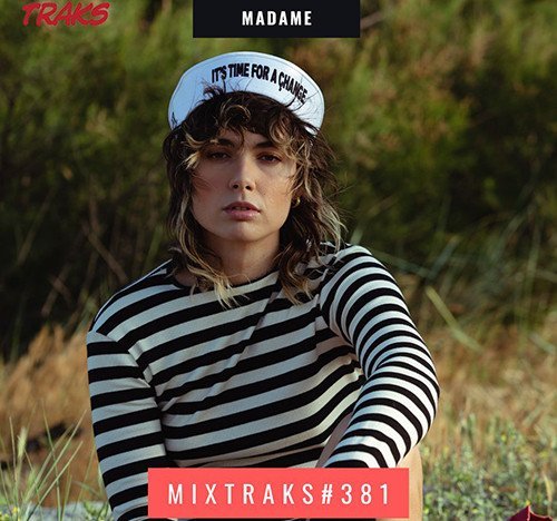 MIXTRAKS 381 Madame