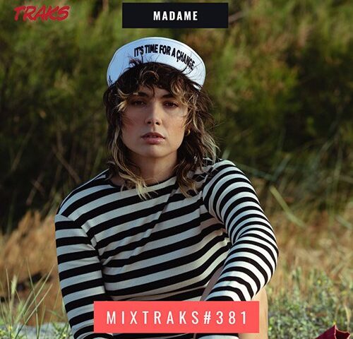 mixtraks #381: la playlist che da Damiano questa non se la aspettava
