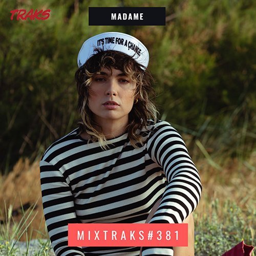 mixtraks #381: la playlist che da Damiano questa non se la aspettava