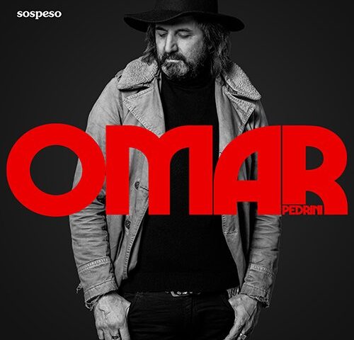 Omar Pedrini, “Sospeso”: la recensione