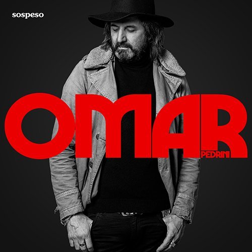 omar pedrini