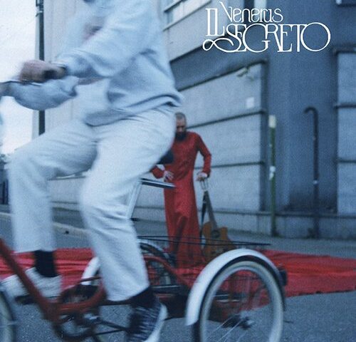 Venerus, “Il segreto”: recensione e streaming