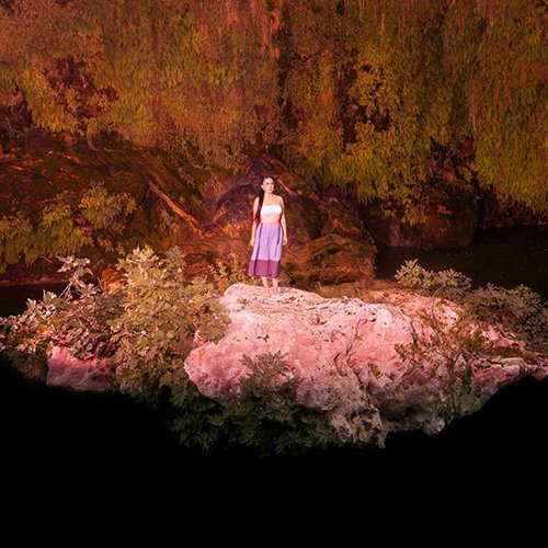 Bluem, “nou”: recensione e streaming