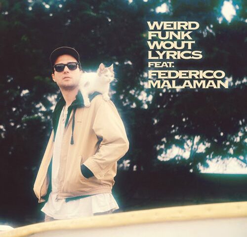 Filippo Bubbico: “Weird funk without lyrics” è il nuovo singolo