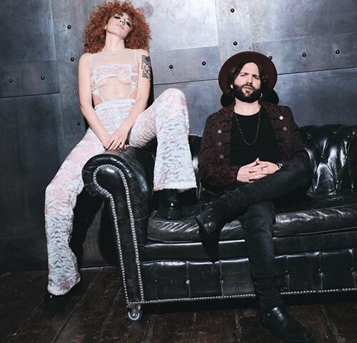 Gabriella Martinelli: “Niente” feat. Barbascura X è il nuovo video