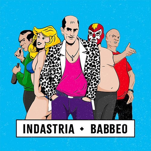 indastria