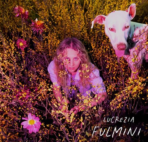 Lucrezia: “Fulmini” è il nuovo singolo